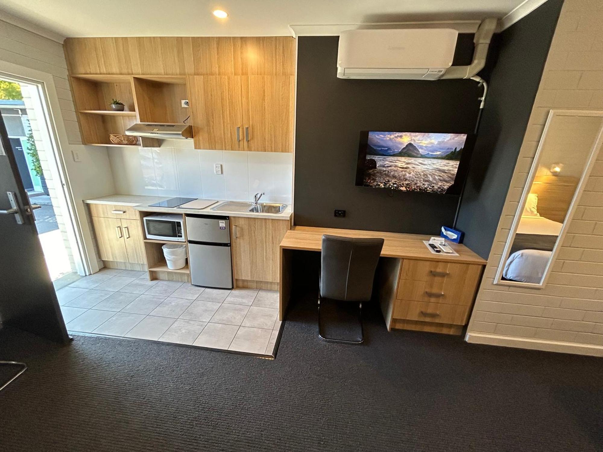 Frewville Motor Inn Adelaide Esterno foto